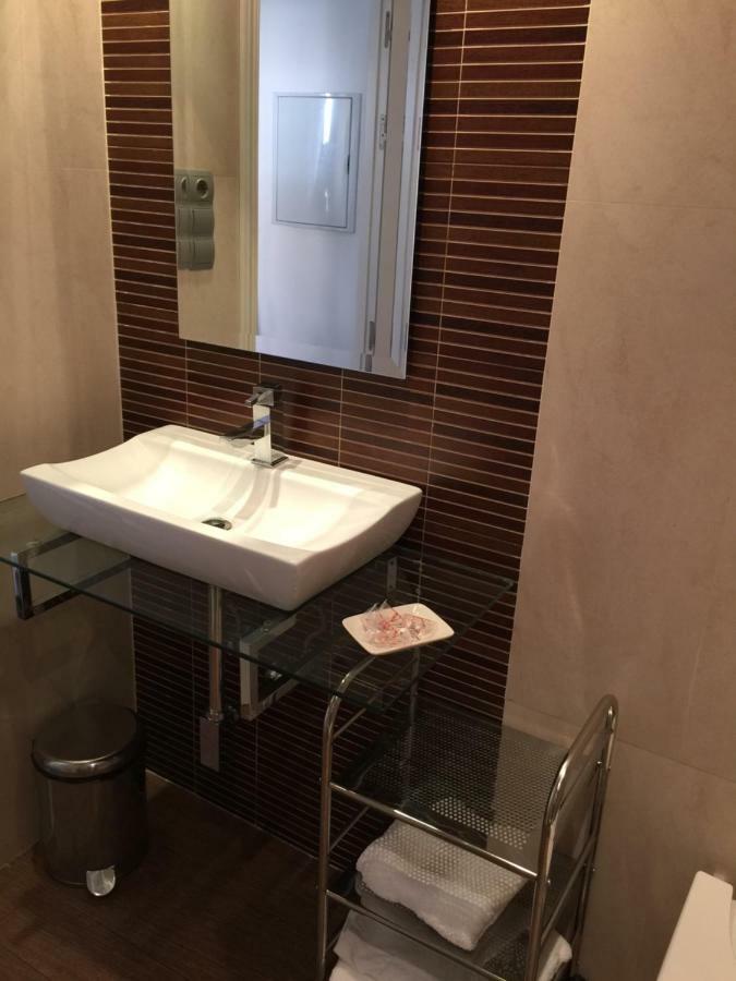 Boulevard Suite Cordoba Dış mekan fotoğraf