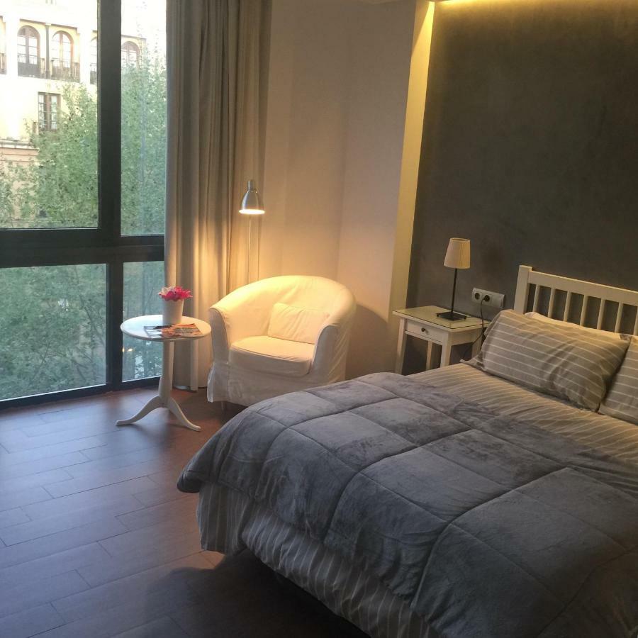 Boulevard Suite Cordoba Dış mekan fotoğraf